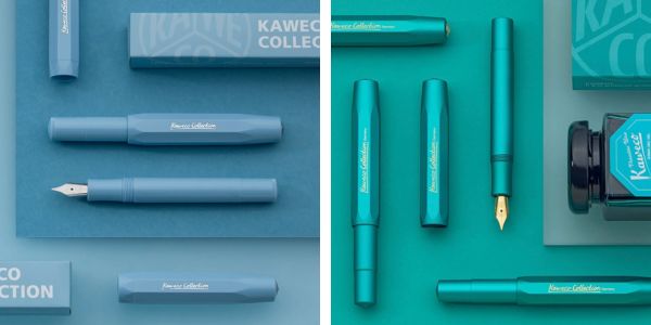 Kaweco Fountain Pens