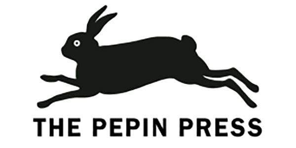 The Pepin Press Logo