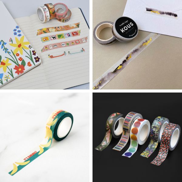 Washi Tape